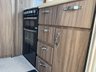 USED 2018 AUTO-SLEEPERS BOURTON 2018 67 Auto Sleepers Bourton 2 berth  2018 67 Auto Sleepers Bourton 2 berth