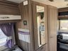 USED 2018 AUTO-SLEEPERS BOURTON 2018 67 Auto Sleepers Bourton 2 berth  2018 67 Auto Sleepers Bourton 2 berth