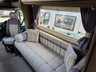 USED 2018 AUTO-SLEEPERS BOURTON 2018 67 Auto Sleepers Bourton 2 berth  2018 67 Auto Sleepers Bourton 2 berth