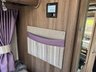 USED 2018 AUTO-SLEEPERS BOURTON 2018 67 Auto Sleepers Bourton 2 berth  2018 67 Auto Sleepers Bourton 2 berth