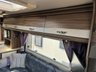 USED 2018 AUTO-SLEEPERS BOURTON 2018 67 Auto Sleepers Bourton 2 berth  2018 67 Auto Sleepers Bourton 2 berth