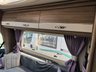 USED 2018 AUTO-SLEEPERS BOURTON 2018 67 Auto Sleepers Bourton 2 berth  2018 67 Auto Sleepers Bourton 2 berth