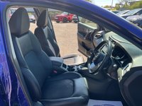 USED 2018 18 NISSAN QASHQAI 1.6 dCi Tekna SUV 5dr Diesel XTRON Euro 6 (s/s) (130 ps) DIESEL AUTOMATIC SUV