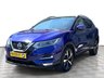 USED 2018 18 NISSAN QASHQAI 1.6 dCi Tekna SUV 5dr Diesel XTRON Euro 6 (s/s) (130 ps) DIESEL AUTOMATIC SUV