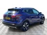 USED 2018 18 NISSAN QASHQAI 1.6 dCi Tekna SUV 5dr Diesel XTRON Euro 6 (s/s) (130 ps) DIESEL AUTOMATIC SUV