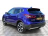 USED 2018 18 NISSAN QASHQAI 1.6 dCi Tekna SUV 5dr Diesel XTRON Euro 6 (s/s) (130 ps) DIESEL AUTOMATIC SUV