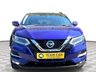 USED 2018 18 NISSAN QASHQAI 1.6 dCi Tekna SUV 5dr Diesel XTRON Euro 6 (s/s) (130 ps) DIESEL AUTOMATIC SUV