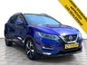 USED 2018 18 NISSAN QASHQAI 1.6 dCi Tekna SUV 5dr Diesel XTRON Euro 6 (s/s) (130 ps) DIESEL AUTOMATIC SUV