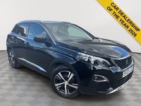 USED 2020 20 PEUGEOT 3008 1.5 BlueHDi GT Line SUV 5dr Diesel Manual Euro 6 (s/s) (130 ps) 