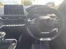 USED 2020 20 PEUGEOT 3008 1.5 BlueHDi GT Line SUV 5dr Diesel Manual Euro 6 (s/s) (130 ps) 