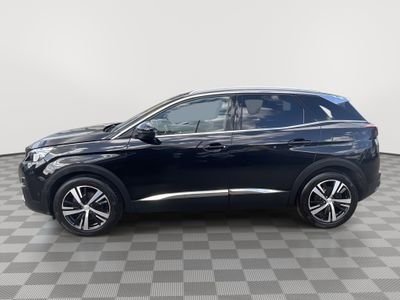 USED 2020 20 PEUGEOT 3008 1.5 BlueHDi GT Line SUV 5dr Diesel Manual Euro 6 (s/s) (130 ps) 