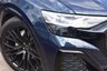 USED 2025 25 AUDI Q8 3.0 TDI V6 50 Black Edition SUV 5dr Diesel Tiptronic quattro Euro 6 | HEADS UP DISPLAY | UPGRADED SOUND SYSTEM | VIRTUAL COCKPIT | ELECTRIC SEATS | HEATED SEATS | PARKING SENSORS | 22