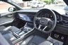 USED 2025 25 AUDI Q8 3.0 TDI V6 50 Black Edition SUV 5dr Diesel Tiptronic quattro Euro 6 | HEADS UP DISPLAY | UPGRADED SOUND SYSTEM | VIRTUAL COCKPIT | ELECTRIC SEATS | HEATED SEATS | PARKING SENSORS | 22
