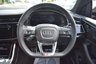 USED 2025 25 AUDI Q8 3.0 TDI V6 50 Black Edition SUV 5dr Diesel Tiptronic quattro Euro 6 | HEADS UP DISPLAY | UPGRADED SOUND SYSTEM | VIRTUAL COCKPIT | ELECTRIC SEATS | HEATED SEATS | PARKING SENSORS | 22