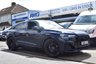 USED 2025 25 AUDI Q8 3.0 TDI V6 50 Black Edition SUV 5dr Diesel Tiptronic quattro Euro 6 | HEADS UP DISPLAY | UPGRADED SOUND SYSTEM | VIRTUAL COCKPIT | ELECTRIC SEATS | HEATED SEATS | PARKING SENSORS | 22
