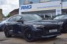USED 2025 25 AUDI Q8 3.0 TDI V6 50 Black Edition SUV 5dr Diesel Tiptronic quattro Euro 6 | HEADS UP DISPLAY | UPGRADED SOUND SYSTEM | VIRTUAL COCKPIT | ELECTRIC SEATS | HEATED SEATS | PARKING SENSORS | 22