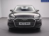 USED 2023 72 AUDI A6 SALOON 2.0 TDI 40 Sport Saloon 4dr Diesel S Tronic quattro Euro 6 (s/s) (204 ps) NATIONWIDE DELIVERY