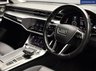 USED 2023 72 AUDI A6 SALOON 2.0 TDI 40 Sport Saloon 4dr Diesel S Tronic quattro Euro 6 (s/s) (204 ps) NATIONWIDE DELIVERY