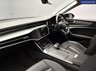 USED 2023 72 AUDI A6 SALOON 2.0 TDI 40 Sport Saloon 4dr Diesel S Tronic quattro Euro 6 (s/s) (204 ps) NATIONWIDE DELIVERY