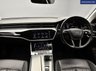 USED 2023 72 AUDI A6 SALOON 2.0 TDI 40 Sport Saloon 4dr Diesel S Tronic quattro Euro 6 (s/s) (204 ps) NATIONWIDE DELIVERY