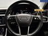 USED 2023 72 AUDI A6 SALOON 2.0 TDI 40 Sport Saloon 4dr Diesel S Tronic quattro Euro 6 (s/s) (204 ps) NATIONWIDE DELIVERY