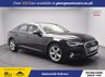 USED 2023 72 AUDI A6 SALOON 2.0 TDI 40 Sport Saloon 4dr Diesel S Tronic quattro Euro 6 (s/s) (204 ps) NATIONWIDE DELIVERY