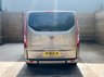 USED 2019 19 FORD TOURNEO CUSTOM 4 Seat Auto Wheelchair Accessible Disabled Access Vehicle WAV 