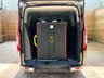USED 2019 19 FORD TOURNEO CUSTOM 4 Seat Auto Wheelchair Accessible Disabled Access Vehicle WAV 