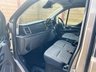USED 2019 19 FORD TOURNEO CUSTOM 4 Seat Auto Wheelchair Accessible Disabled Access Vehicle WAV 