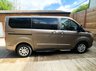 USED 2019 19 FORD TOURNEO CUSTOM 4 Seat Auto Wheelchair Accessible Disabled Access Vehicle WAV 