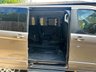 USED 2019 19 FORD TOURNEO CUSTOM 4 Seat Auto Wheelchair Accessible Disabled Access Vehicle WAV 