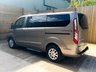 USED 2019 19 FORD TOURNEO CUSTOM 4 Seat Auto Wheelchair Accessible Disabled Access Vehicle WAV 