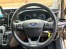 USED 2019 19 FORD TOURNEO CUSTOM 4 Seat Auto Wheelchair Accessible Disabled Access Vehicle WAV 