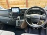 USED 2019 19 FORD TOURNEO CUSTOM 4 Seat Auto Wheelchair Accessible Disabled Access Vehicle WAV 