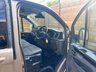 USED 2019 19 FORD TOURNEO CUSTOM 4 Seat Auto Wheelchair Accessible Disabled Access Vehicle WAV 