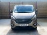 USED 2019 19 FORD TOURNEO CUSTOM 4 Seat Auto Wheelchair Accessible Disabled Access Vehicle WAV 