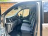 USED 2019 19 FORD TOURNEO CUSTOM 4 Seat Auto Wheelchair Accessible Disabled Access Vehicle WAV 