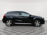 USED 2016 16 MERCEDES-BENZ GLA 2.1 GLA200d AMG Line SUV 5dr Diesel 7G-DCT Euro 6 (s/s) (136 ps) Rear Camera, Electric Tailgate