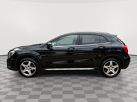 USED 2016 16 MERCEDES-BENZ GLA 2.1 GLA200d AMG Line SUV 5dr Diesel 7G-DCT Euro 6 (s/s) (136 ps) Rear Camera, Electric Tailgate