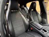 USED 2016 16 MERCEDES-BENZ GLA 2.1 GLA200d AMG Line SUV 5dr Diesel 7G-DCT Euro 6 (s/s) (136 ps) Rear Camera, Electric Tailgate