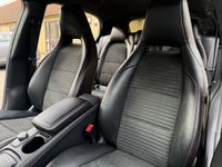 USED 2016 16 MERCEDES-BENZ GLA 2.1 GLA200d AMG Line SUV 5dr Diesel 7G-DCT Euro 6 (s/s) (136 ps) Rear Camera, Electric Tailgate