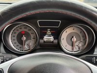 USED 2016 16 MERCEDES-BENZ GLA 2.1 GLA200d AMG Line SUV 5dr Diesel 7G-DCT Euro 6 (s/s) (136 ps) Rear Camera, Electric Tailgate