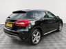USED 2016 16 MERCEDES-BENZ GLA 2.1 GLA200d AMG Line SUV 5dr Diesel 7G-DCT Euro 6 (s/s) (136 ps) Rear Camera, Electric Tailgate
