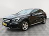 USED 2016 16 MERCEDES-BENZ GLA 2.1 GLA200d AMG Line SUV 5dr Diesel 7G-DCT Euro 6 (s/s) (136 ps) Rear Camera, Electric Tailgate