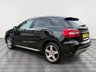 USED 2016 16 MERCEDES-BENZ GLA 2.1 GLA200d AMG Line SUV 5dr Diesel 7G-DCT Euro 6 (s/s) (136 ps) Rear Camera, Electric Tailgate