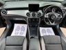 USED 2016 16 MERCEDES-BENZ GLA 2.1 GLA200d AMG Line SUV 5dr Diesel 7G-DCT Euro 6 (s/s) (136 ps) Rear Camera, Electric Tailgate