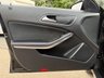 USED 2016 16 MERCEDES-BENZ GLA 2.1 GLA200d AMG Line SUV 5dr Diesel 7G-DCT Euro 6 (s/s) (136 ps) Rear Camera, Electric Tailgate