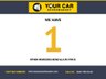 USED 2016 16 MERCEDES-BENZ GLA 2.1 GLA200d AMG Line SUV 5dr Diesel 7G-DCT Euro 6 (s/s) (136 ps) Rear Camera, Electric Tailgate