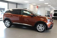 USED 2018 18 PEUGEOT 3008 1.5 BlueHDi Allure SUV 5dr Diesel Manual Euro 6 (s/s) (130 ps) 