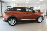 USED 2018 18 PEUGEOT 3008 1.5 BlueHDi Allure SUV 5dr Diesel Manual Euro 6 (s/s) (130 ps) 
